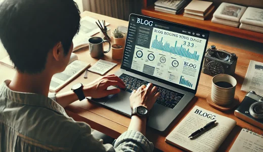 ブログの収益化が難しいと言われる理由とその解決策を徹底解説